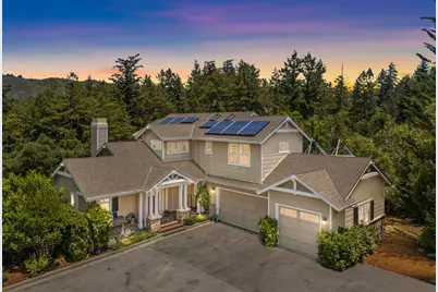 23583 Summit Rd, Los Gatos, CA 95033 - Photo 1