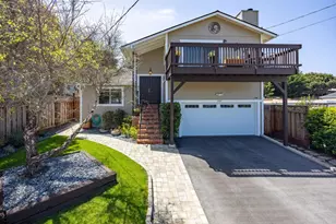 468 4th St, Montara, CA 94037 - Photo 1