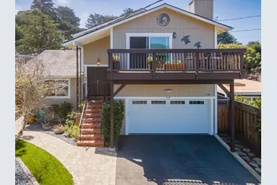 468 4th St, Montara, CA 94037 - Photo 3