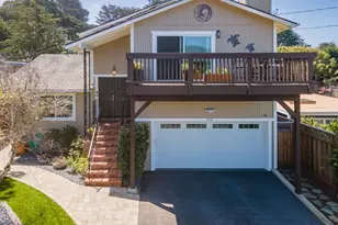 468 4th St, Montara, CA 94037 - Photo 3