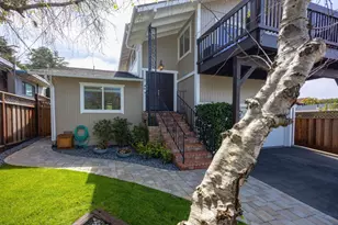 468 4th St, Montara, CA 94037 - Photo 3