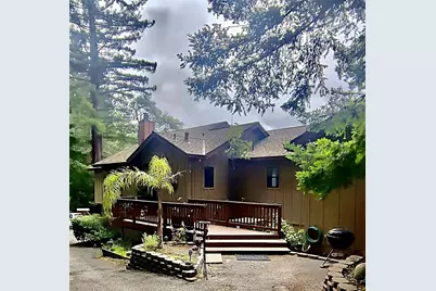 1380 Amaya Ridge Rd, Soquel, CA 95073 - Photo 1