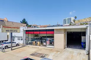 1139 Airport Blvd, South San Francisco, CA 94080 - Photo 1