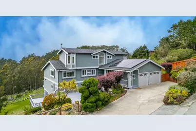 770 Alta Vista Rd, Montara, CA 94037 - Photo 1