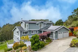 770 Alta Vista Rd, Montara, CA 94037 - Photo 1