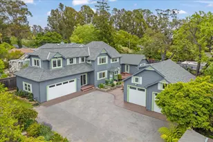 334 Park Wy, Santa Cruz, CA 95062 - Photo 1