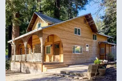 131 Hazel St, Brookdale, CA 95007 - Photo 1