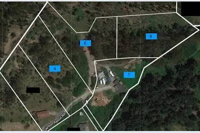 6 &amp; 8 Hinton Ranch Rd, Pacifica, CA 94044 - Photo 1