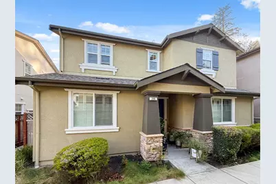 206 Gold Ct, Scotts Valley, CA 95066 - Photo 1