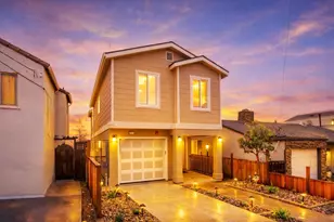 326 Hazel Ave, San Bruno, CA 94066 - Photo 1