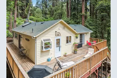 415 Gold Ave, Felton, CA 95018 - Photo 1