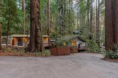 18460 Circle Dr, Los Gatos, CA 95033 - Photo 1