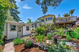 150 Darwin St, Santa Cruz, CA 95062 - Photo 1