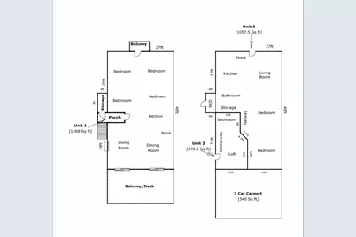 824 El Camino Real, Burlingame, CA 94010 - Photo 17