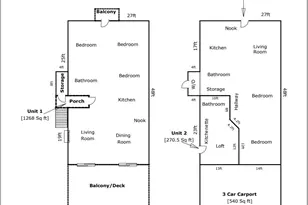 824 El Camino Real, Burlingame, CA 94010 - Photo 17