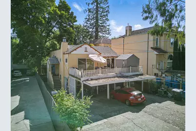 824 El Camino Real, Burlingame, CA 94010 - Photo 1