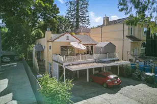 824 El Camino Real, Burlingame, CA 94010 - Photo 1