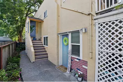 824 El Camino Real, Burlingame, CA 94010 - Photo 13