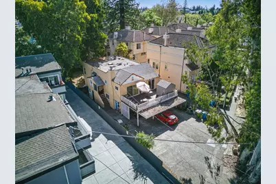824 El Camino Real, Burlingame, CA 94010 - Photo 3