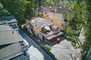 824 El Camino Real, Burlingame, CA 94010 - Photo 3