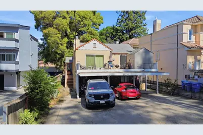824 El Camino Real, Burlingame, CA 94010 - Photo 3