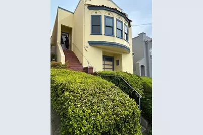 2434 20th Ave, San Francisco, CA 94116 - Photo 1