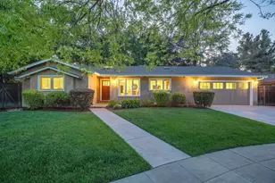 137 Fairmead Ln, Los Gatos, CA 95032 - Photo 1