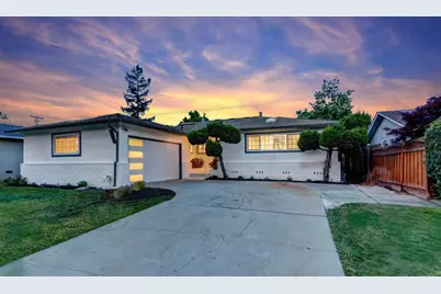 2598 Meridian Ave, San Jose, CA 95124 - Photo 1