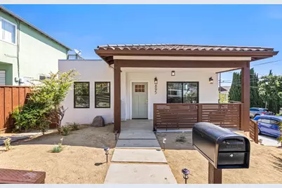 895 Laurel Ave, Belmont, CA 94002 - Photo 1