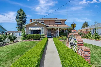 93 Alexander Ct, San Jose, CA 95116 - Photo 1