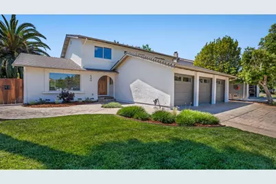 540 La Crosse Dr, Morgan Hill, CA 95037 - Photo 1