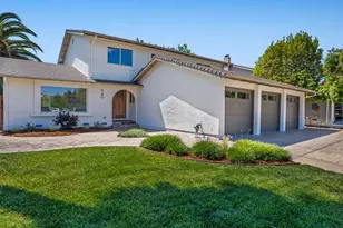 540 La Crosse Dr, Morgan Hill, CA 95037 - Photo 1