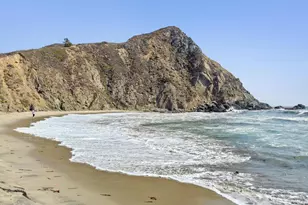 10026 Sycamore Canyon Rd, Big Sur, CA 93920 - Photo 37