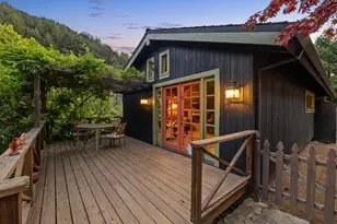 10026 Sycamore Canyon Rd, Big Sur, CA 93920 - Photo 9