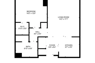 501 Beale St 10E, San Francisco, CA 94105 - Photo 21