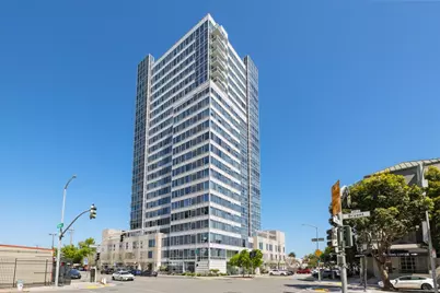 501 Beale St 10E, San Francisco, CA 94105 - Photo 1