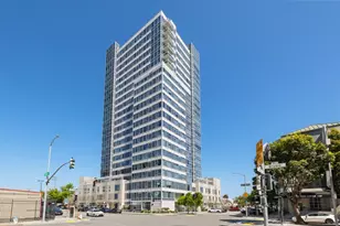 501 Beale St 10E, San Francisco, CA 94105 - Photo 1