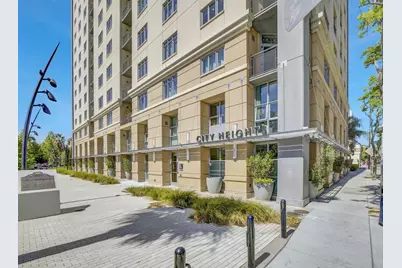 175 W Saint James St 208, San Jose, CA 95110 - Photo 1