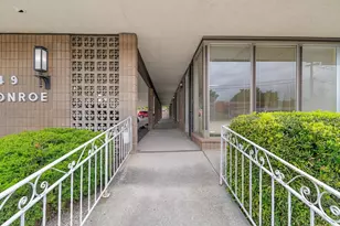 349 S Monroe St, San Jose, CA 95128 - Photo 1