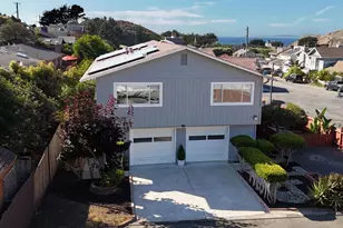 511 Buel Ave, Pacifica, CA 94044 - Photo 1