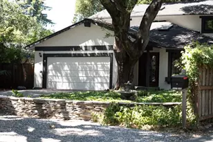 3523 Oak Dr, Menlo Park, CA 94025 - Photo 1