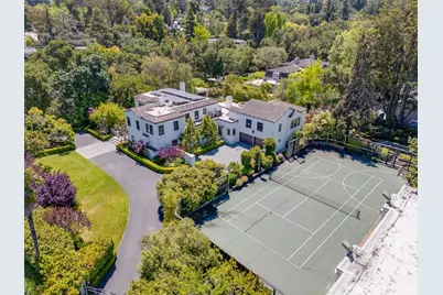 2181 Parkside Ave, Hillsborough, CA 94010 - Photo 1