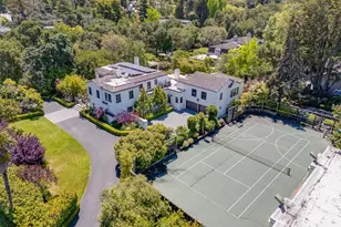 2181 Parkside Ave, Hillsborough, CA 94010 - Photo 1