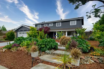 1131 Carla Dr, San Jose, CA 95120 - Photo 1