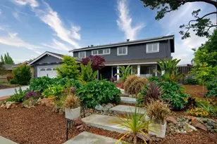 1131 Carla Dr, San Jose, CA 95120 - Photo 1