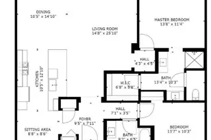 400 Mariners Island Blvd 215, San Mateo, CA 94404 - Photo 29