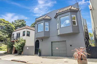 30 Brompton Ave, San Francisco, CA 94131 - Photo 1