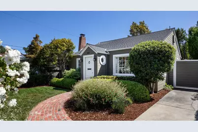 945 Evelyn St, Menlo Park, CA 94025 - Photo 1