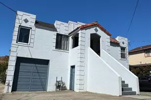 33 Lewis Ave, South San Francisco, CA 94080 - Photo 1