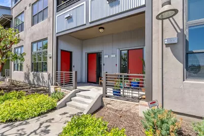 2853 Regatta Dr, Oakland, CA 94601 - Photo 9